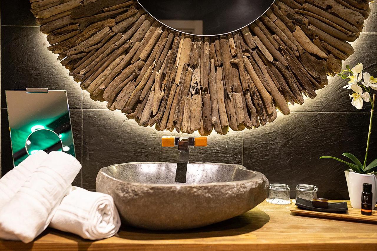 Hospederia Casa Martell Hotel Daroca Luaran gambar